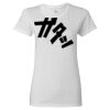 Heavy Cotton Women’s T-Shirt Thumbnail
