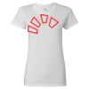 Heavy Cotton Women’s T-Shirt Thumbnail