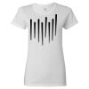 Heavy Cotton Women’s T-Shirt Thumbnail