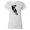 Heavy Cotton Women’s T-Shirt Thumbnail