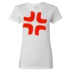 Heavy Cotton Women’s T-Shirt Thumbnail