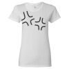 Heavy Cotton Women’s T-Shirt Thumbnail