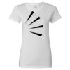 Heavy Cotton Women’s T-Shirt Thumbnail