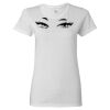 Heavy Cotton Women’s T-Shirt Thumbnail
