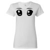 Heavy Cotton Women’s T-Shirt Thumbnail