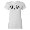 Heavy Cotton Women’s T-Shirt Thumbnail