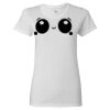 Heavy Cotton Women’s T-Shirt Thumbnail