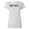 Heavy Cotton Women’s T-Shirt Thumbnail