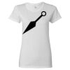 Heavy Cotton Women’s T-Shirt Thumbnail