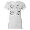 Heavy Cotton Women’s T-Shirt Thumbnail