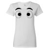 Heavy Cotton Women’s T-Shirt Thumbnail