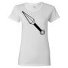 Heavy Cotton Women’s T-Shirt Thumbnail