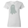 Heavy Cotton Women’s T-Shirt Thumbnail