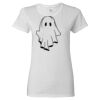Heavy Cotton Women’s T-Shirt Thumbnail