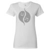 Heavy Cotton Women’s T-Shirt Thumbnail