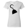 Heavy Cotton Women’s T-Shirt Thumbnail