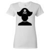 Heavy Cotton Women’s T-Shirt Thumbnail