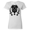 Heavy Cotton Women’s T-Shirt Thumbnail