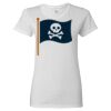 Heavy Cotton Women’s T-Shirt Thumbnail