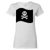 Heavy Cotton Women’s T-Shirt Thumbnail