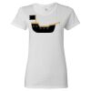 Heavy Cotton Women’s T-Shirt Thumbnail