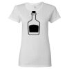 Heavy Cotton Women’s T-Shirt Thumbnail