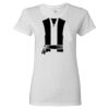 Heavy Cotton Women’s T-Shirt Thumbnail