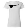 Heavy Cotton Women’s T-Shirt Thumbnail