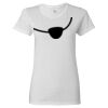 Heavy Cotton Women’s T-Shirt Thumbnail