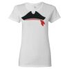 Heavy Cotton Women’s T-Shirt Thumbnail