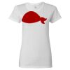 Heavy Cotton Women’s T-Shirt Thumbnail