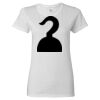 Heavy Cotton Women’s T-Shirt Thumbnail