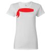 Heavy Cotton Women’s T-Shirt Thumbnail