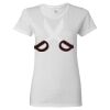 Heavy Cotton Women’s T-Shirt Thumbnail
