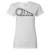 Heavy Cotton Women’s T-Shirt Thumbnail