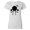 Heavy Cotton Women’s T-Shirt Thumbnail