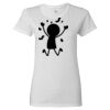 Heavy Cotton Women’s T-Shirt Thumbnail