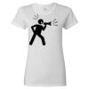 Heavy Cotton Women’s T-Shirt Thumbnail