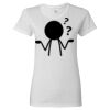 Heavy Cotton Women’s T-Shirt Thumbnail