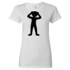 Heavy Cotton Women’s T-Shirt Thumbnail