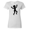 Heavy Cotton Women’s T-Shirt Thumbnail