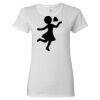 Heavy Cotton Women’s T-Shirt Thumbnail