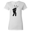 Heavy Cotton Women’s T-Shirt Thumbnail