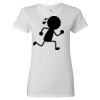 Heavy Cotton Women’s T-Shirt Thumbnail