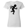 Heavy Cotton Women’s T-Shirt Thumbnail