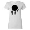 Heavy Cotton Women’s T-Shirt Thumbnail