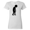 Heavy Cotton Women’s T-Shirt Thumbnail
