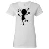 Heavy Cotton Women’s T-Shirt Thumbnail