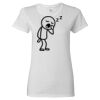 Heavy Cotton Women’s T-Shirt Thumbnail