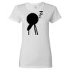 Heavy Cotton Women’s T-Shirt Thumbnail